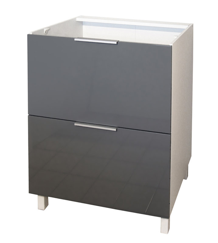 ModernMoments Küchenhängeschrank & Bewertungen | Wayfair.de